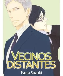 VECINOS DISTANTES