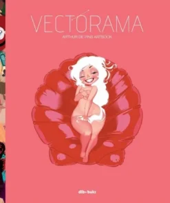 VECTORAMA 9788416507832 40,00 €