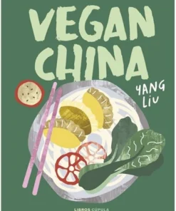 VEGAN CHINA