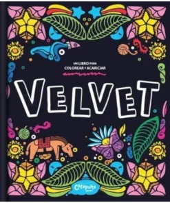 VELVET Cuentos Infantiles16,90 €16,90 € CATAPULTA EDITORES Cuentos …