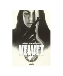 VELVET OMNIBUS PANINI48,00 €48,00 € PANINI PANINI