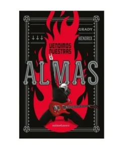 VENDIMOS NUESTRAS ALMAS Inicio18,95 €18,95 € MINOTAURO Inicio