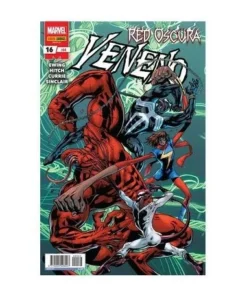VENENO 16 (64) PANINI3,30 €3,30 € PANINI PANINI