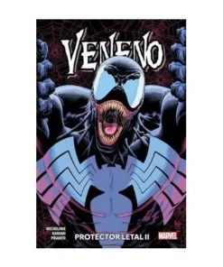 VENENO PROTECTOR LETAL 02 PANINI15,50 €15,50 € PANINI PANINI