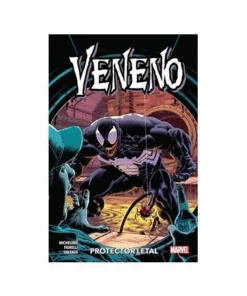VENENO : PROTECTOR LETAL PANINI14,00 €14,00 € PANINI PANINI