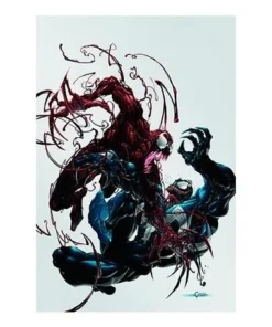VENENO VS MATANZA 9788413345406 PANINI 17,00 €