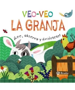 VEO VEO LA GRANJA