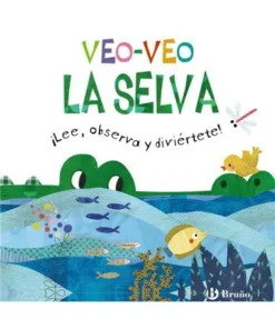 VEO VEO LA SELVA