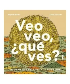 VEO VEO QUE VES Cuentos Infantiles14,90 €14,90 € LIBROS DEL ZORRO R…