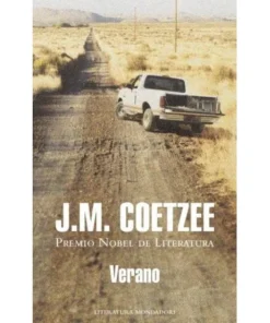 VERANO RANDOM HOUSE MONDADORI18,90 €18,90 € RANDOM HOUSE MONDADORI