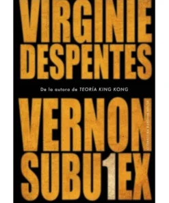 VERNON SUBUTEX 1 RANDOM HOUSE MONDADORI13,90 €13,90 € RANDOM HOUSE…