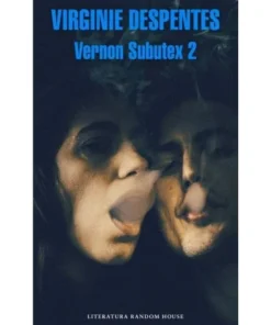 VERNON SUBUTEX 2 9788439732129 21,90 €
