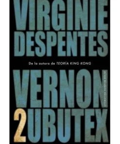 VERNON SUBUTEX 2 RANDOM HOUSE MONDADORI13,90 €13,90 € RANDOM HOUSE…