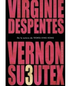 VERNON SUBUTEX 3 RANDOM HOUSE MONDADORI13,90 €13,90 € RANDOM HOUSE…