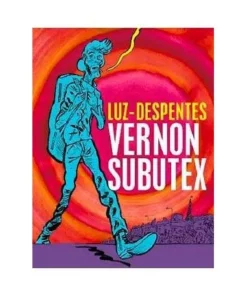 VERNON SUBUTEX 9788418347818 RANDOM HOUSE MONDADORI 32,00 €