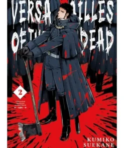 VERSAILLES OF THE DEAD 2 MILKY WAY9,00 €9,00 € MILKY WAY MILKY WAY