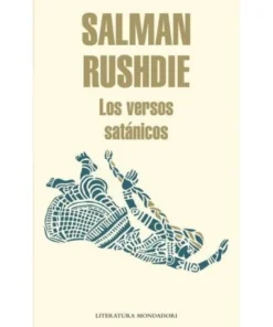 VERSOS SATANICOS RANDOM HOUSE MONDADORI24,90 €24,90 € RANDOM HOUSE…