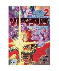VERSUS 02 IVREA9,00 €9,00 € IVREA IVREA