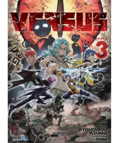VERSUS 03