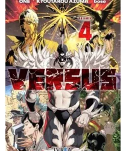 VERSUS 04