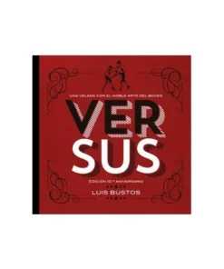 VERSUS. EDICION 10º ANIVERSARIO