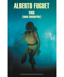 VHS 9788439734437 19,90 €