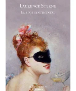 VIAJE SENTIMENTAL,EL 9788439723448 22,90 €