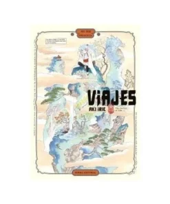 VIAJES Norma Junio16,95 €16,95 € Norma Junio