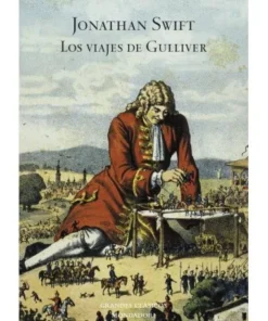 VIAJES DE GULLIVER,LOS 9788439721277 22,00 €