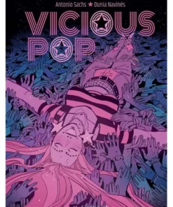 VICIOUS POP