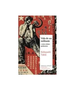 VIDA DE UN MILITANTErY OTROS RELATOS PROLETARIOS SATORI24,00 €24…