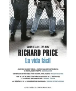 VIDA FACIL,LA RANDOM HOUSE MONDADORI23,90 €23,90 € RANDOM HOUSE MO…