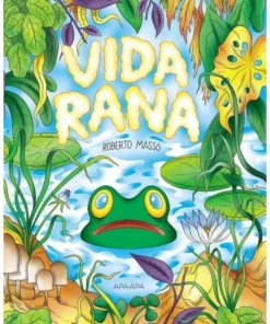 VIDA RANA APA APA19,90 €19,90 € APA APA APA APA