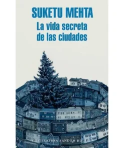 VIDA SECRETA DE LAS CIUDADES,LA RANDOM HOUSE MONDADORI12,90 €12,90 …