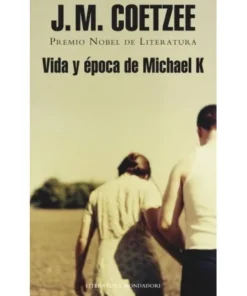 VIDA Y EPOCA DE MICHAEL K LM 9788439726524 17,90 €