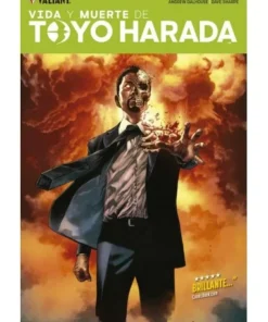 VIDA Y MUERTE DE TOYO HARADA 9788418002618 HIDRA EDITORIAL 4,32 €