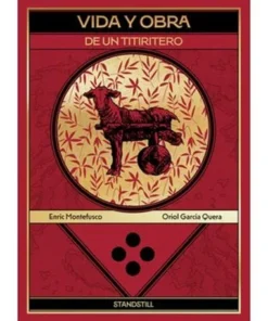 VIDA Y OBRA DE UN TITIRITERO