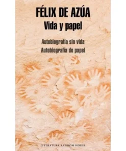 VIDA Y PAPEL 9788439734581 20,90 €