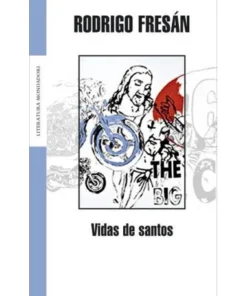 VIDAS DE SANTOS RANDOM HOUSE MONDADORI16,00 €16,00 € RANDOM HOUSE …