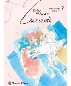 VIDAS EN LUNA CRECIENTE 2