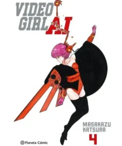VIDEO GIRL AI 4