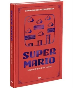 Videojuegos Legendarios 01 | Comprar Rba en Frikomics
