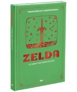 Videojuegos Legendarios 02 | Comprar Rba en Frikomics