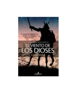 VIENTO DE LOS DIOSES,EL QUATERNI18,50 €18,50 € QUATERNI QUATERNI