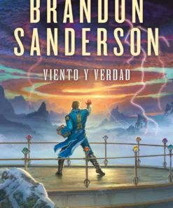 Viento y verdad (El Archivo de las Tormentas 5) Ed. Bolsillo – ilevel. Librería, cómics y regalos