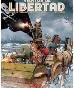 VIENTOS DE LIBERTAD Cartem34,95 €34,95 € Cartem