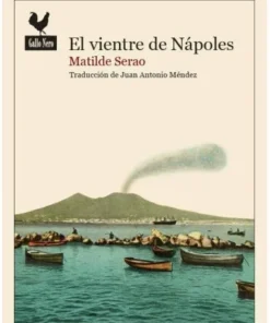 VIENTRE DE NAPOLES,EL GALLO NERO16,00 €16,00 € GALLO NERO