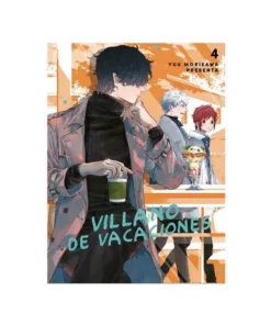 VILLANO DE VACACIONES 4