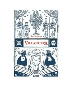 VILLANUEVA ASTIBERRI EDICIONES18,00 €18,00 € ASTIBERRI ASTIBERRI ED…
