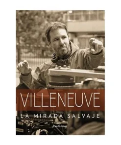VILLENEUVE. LA MIRADA SALVAJE DOLMEN19,90 €19,90 € DOLMEN EDICIONES…